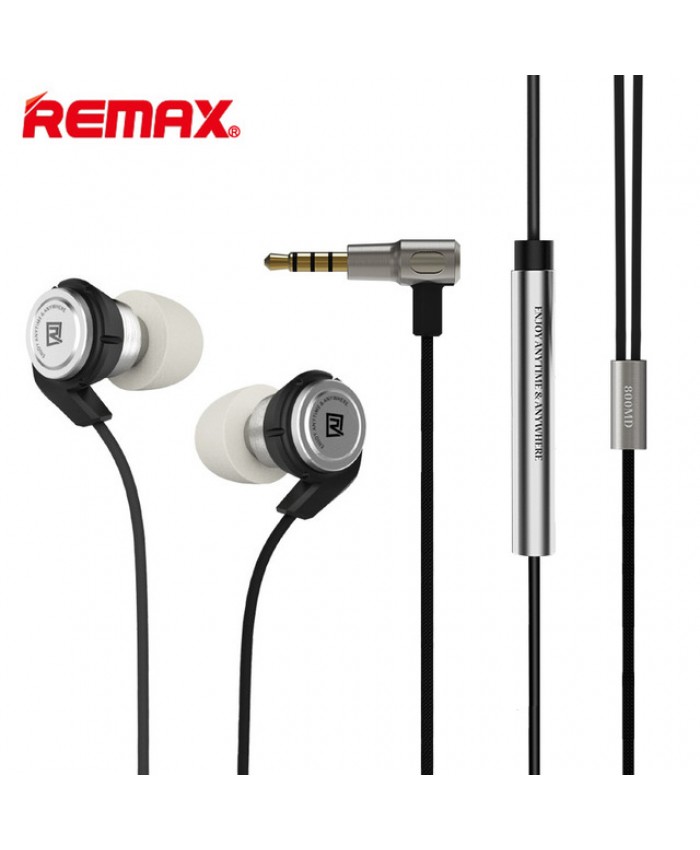 REMAX Hybrid EAR PHONE RM-800MD